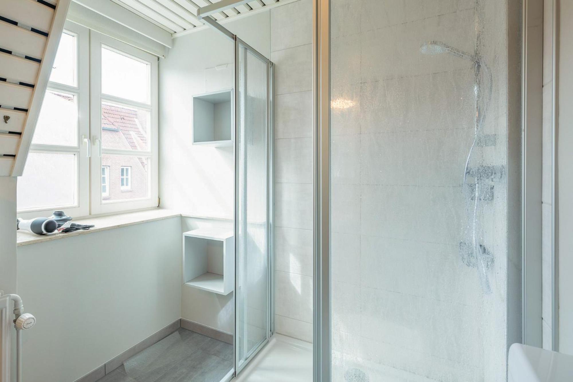 Groote Stuuv Appartement Husum  Buitenkant foto